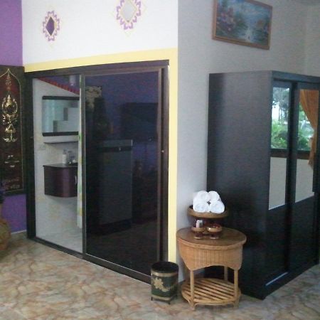 Rerawadi Resort Khun Han Exteriör bild