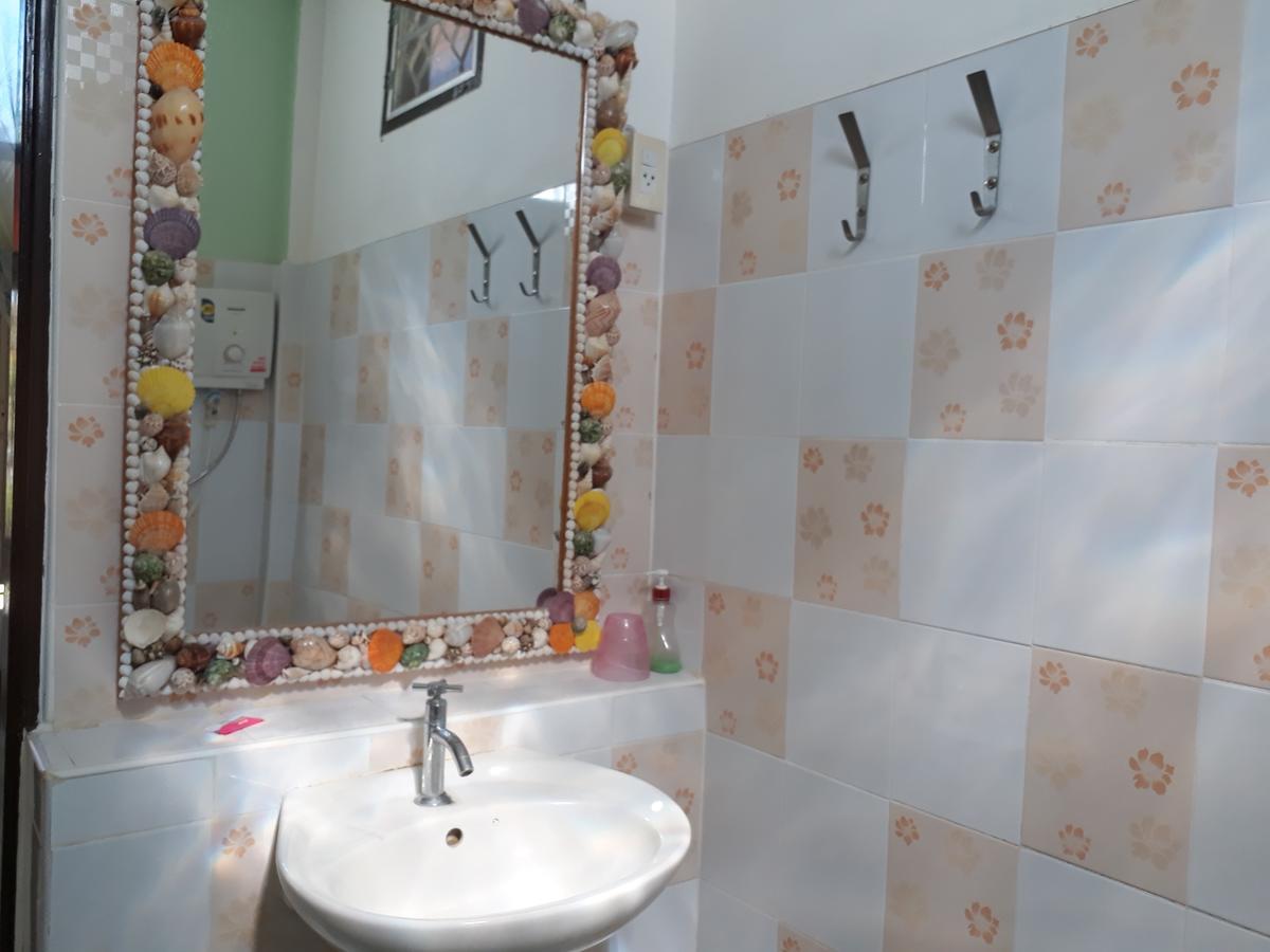 Rerawadi Resort Khun Han Exteriör bild