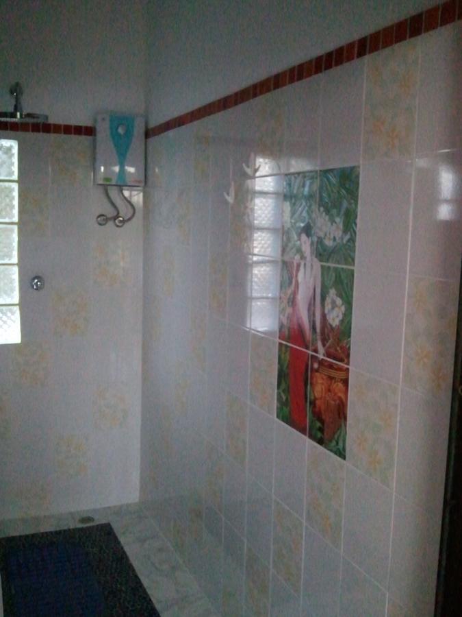 Rerawadi Resort Khun Han Exteriör bild